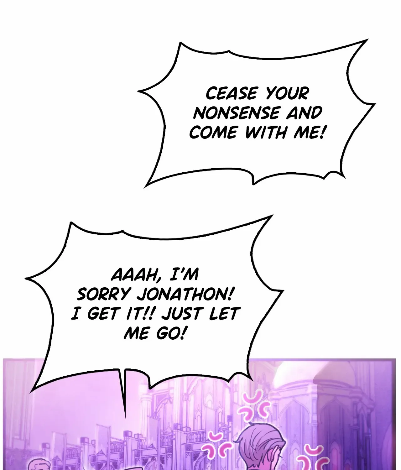 Caladrius Chapter 1 page 152 - 