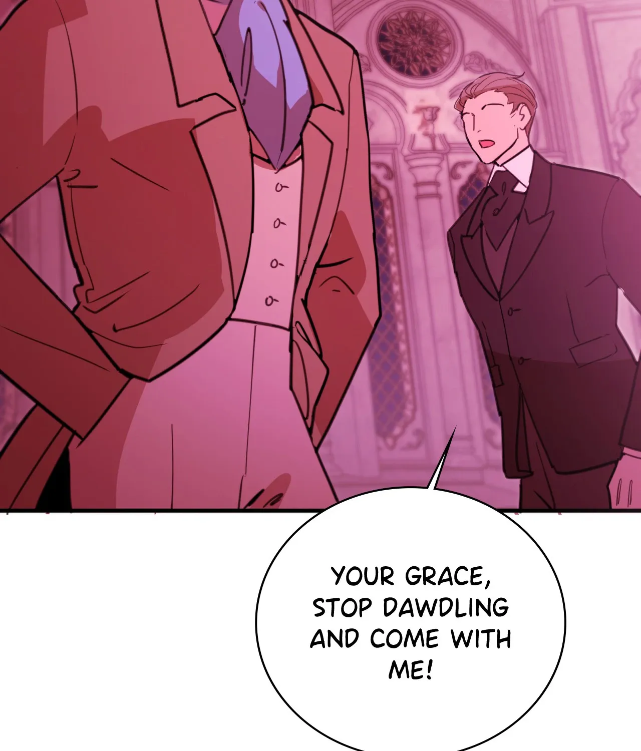Caladrius Chapter 1 page 170 - 