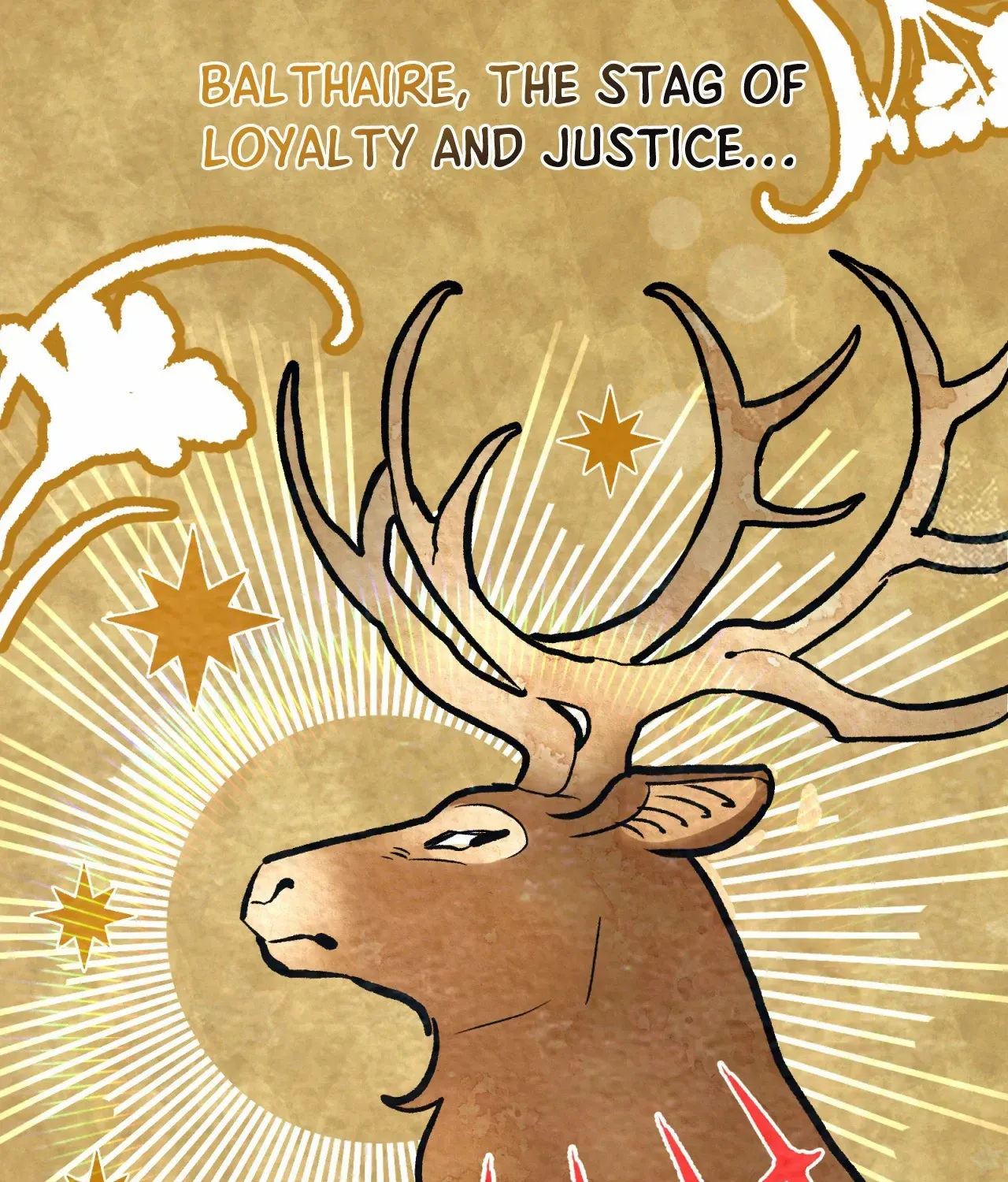 Caladrius Chapter 1 page 18 - 