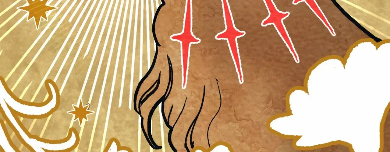 Caladrius Chapter 1 page 19 - 
