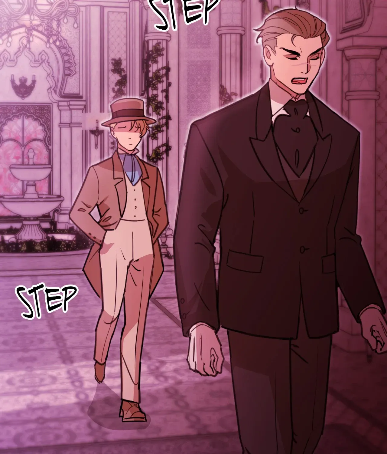 Caladrius Chapter 1 page 183 - 