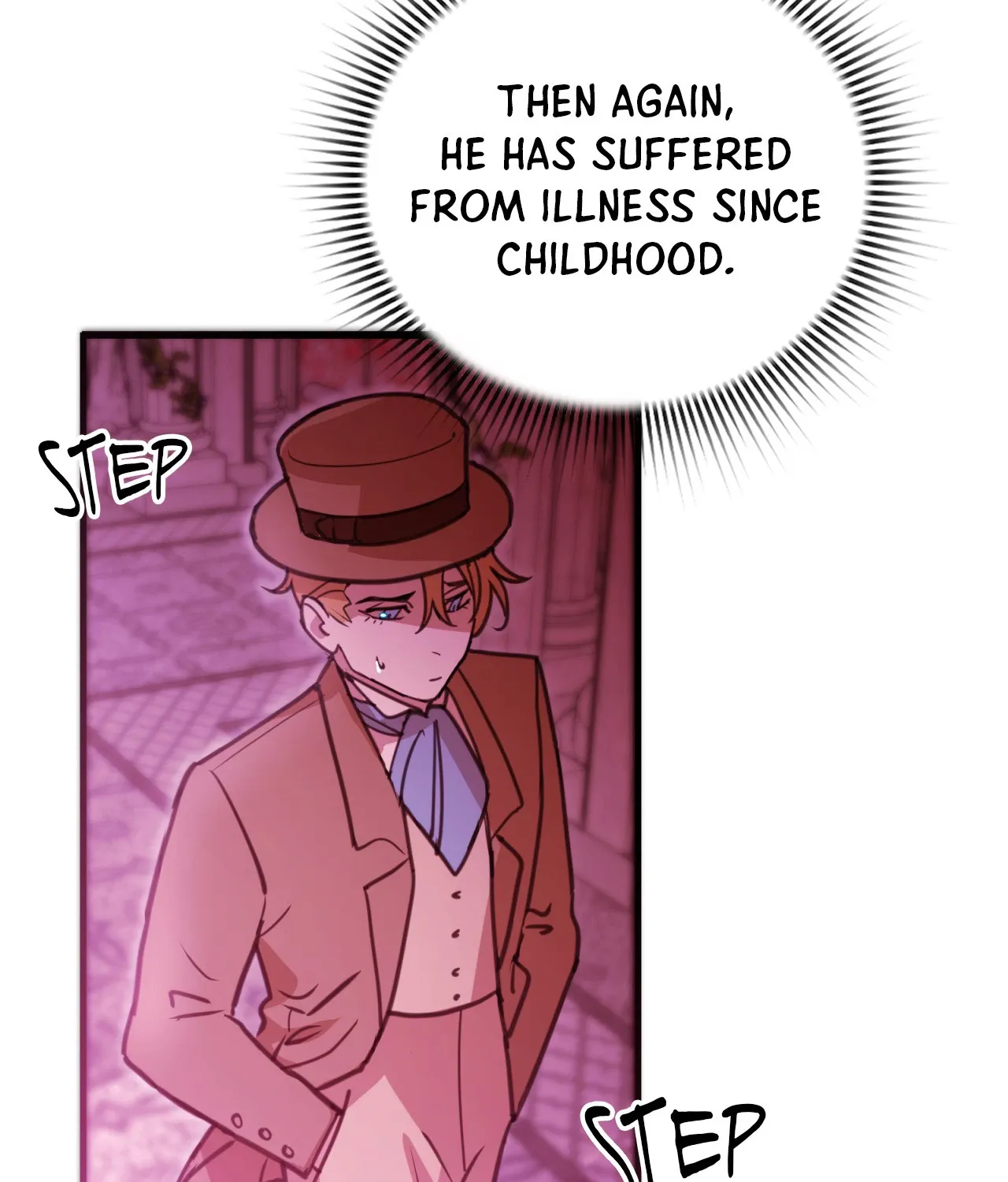 Caladrius Chapter 1 page 185 - 