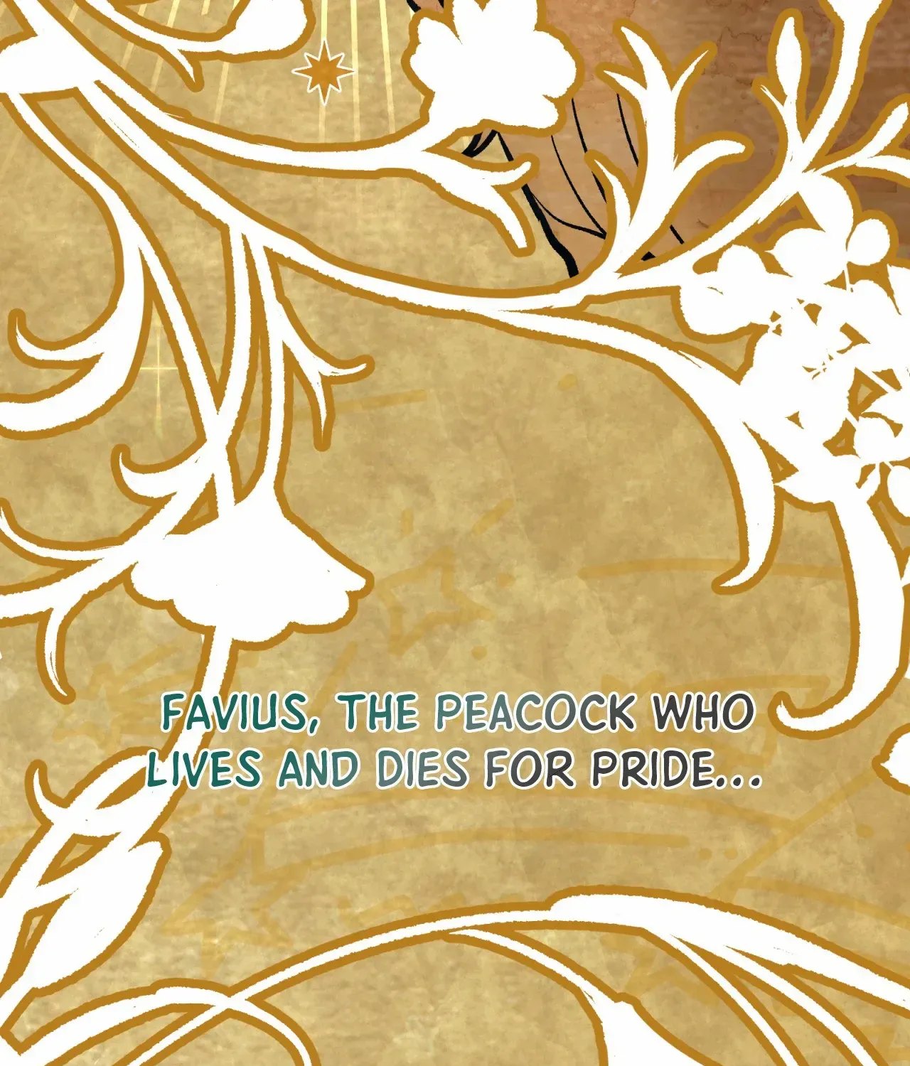 Caladrius Chapter 1 page 20 - 