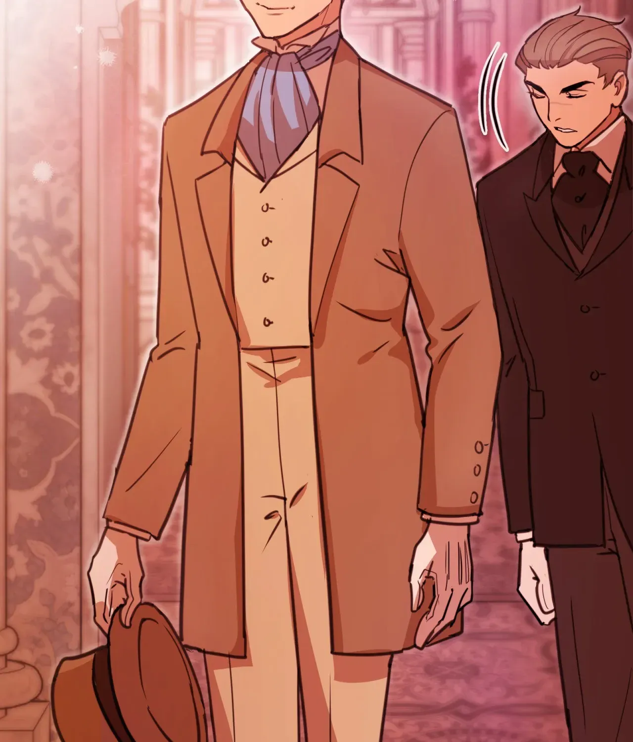 Caladrius Chapter 1 page 191 - 