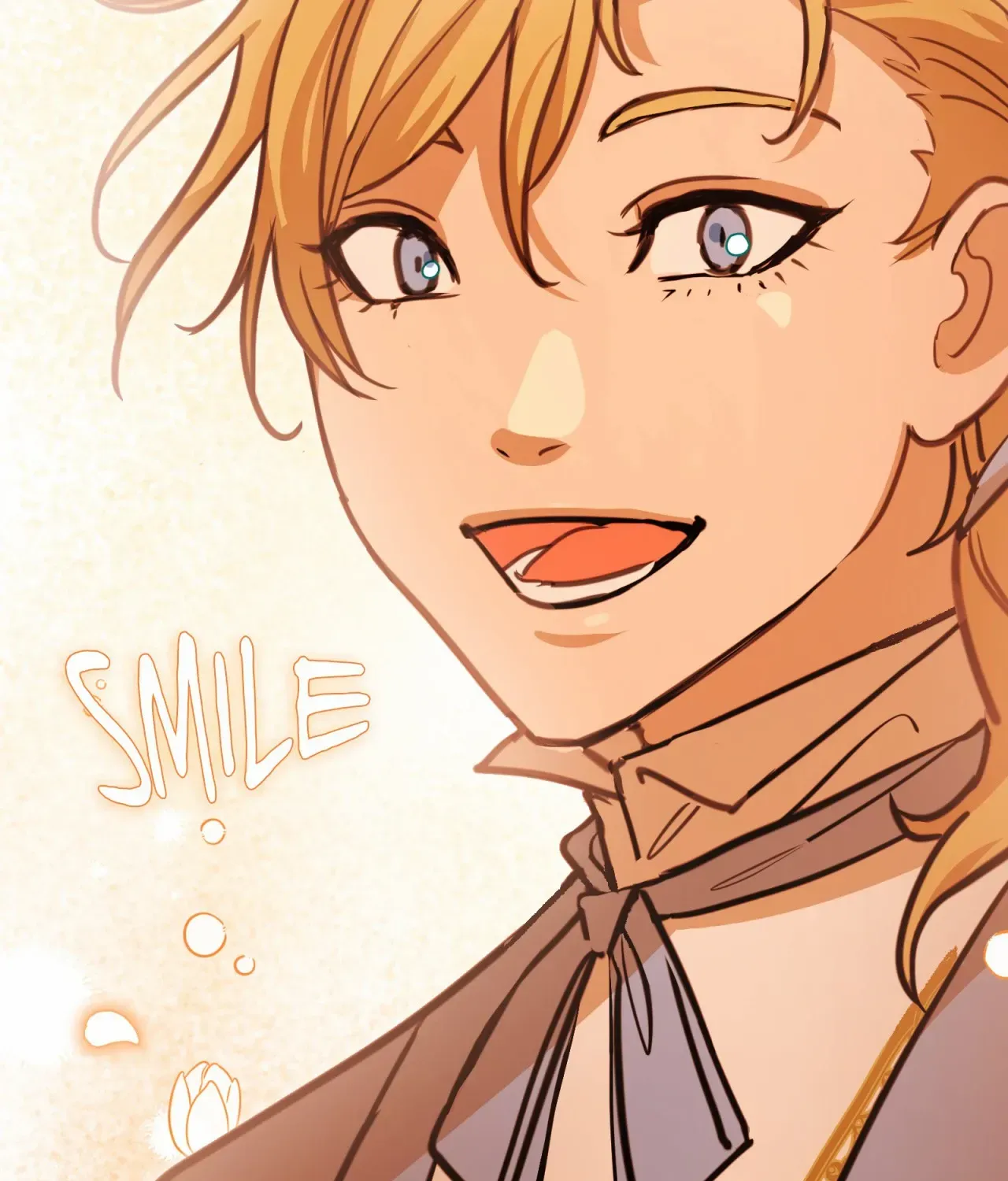 Caladrius Chapter 1 page 204 - 