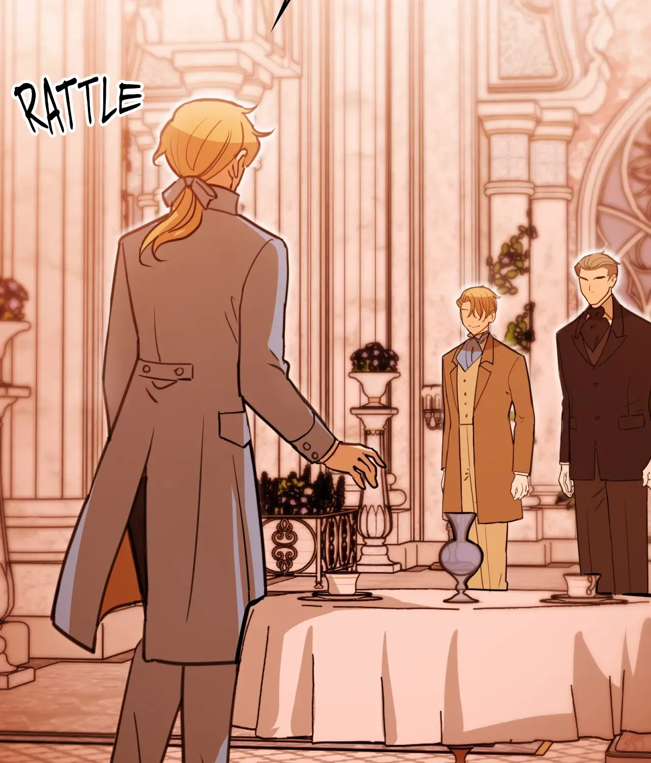 Caladrius Chapter 1 page 208 - 