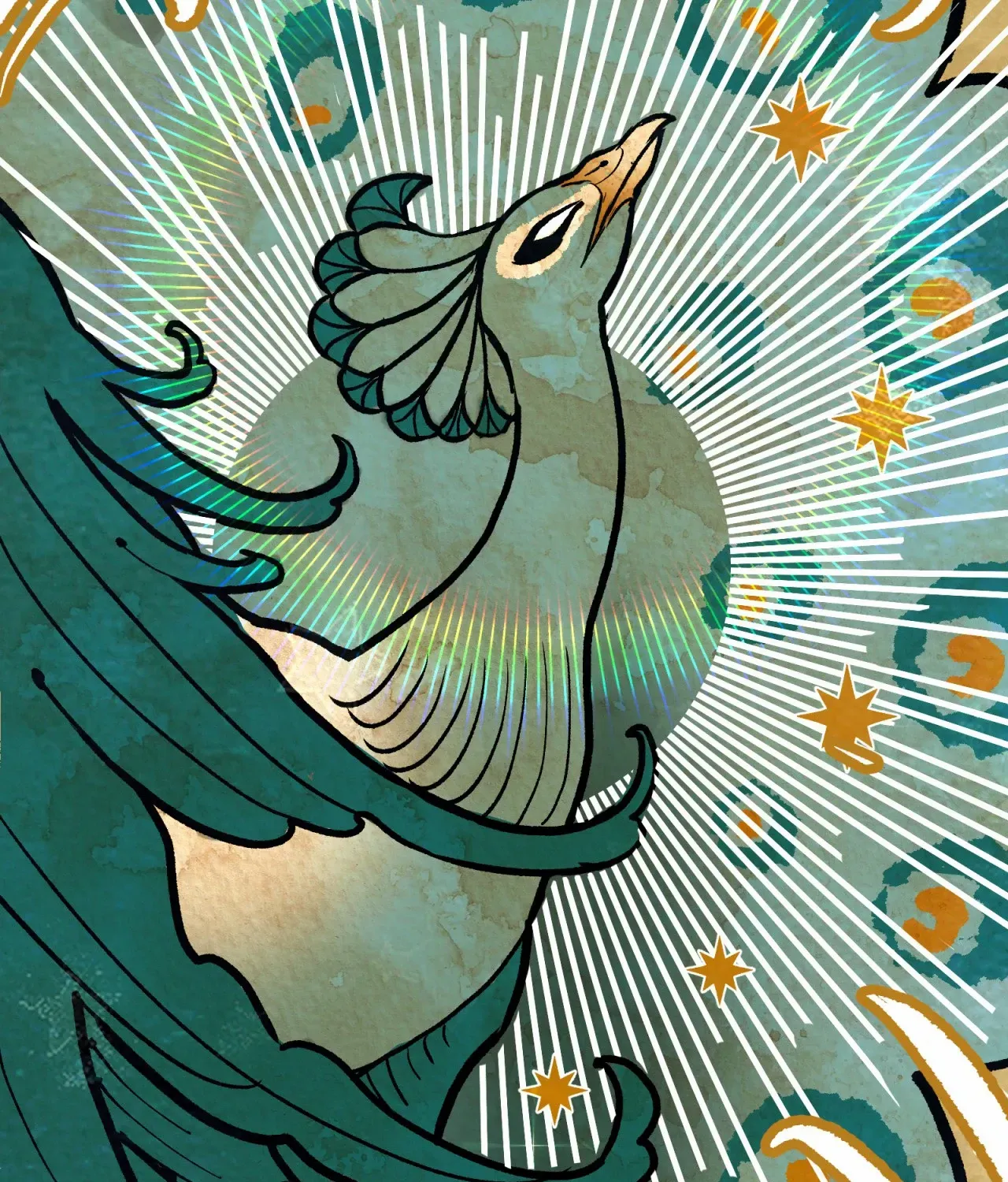 Caladrius Chapter 1 page 22 - 