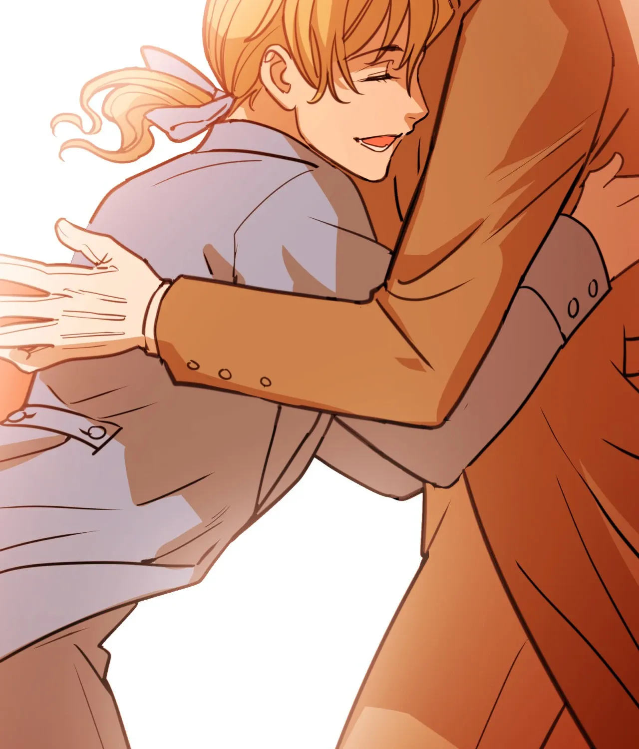 Caladrius Chapter 1 page 213 - 