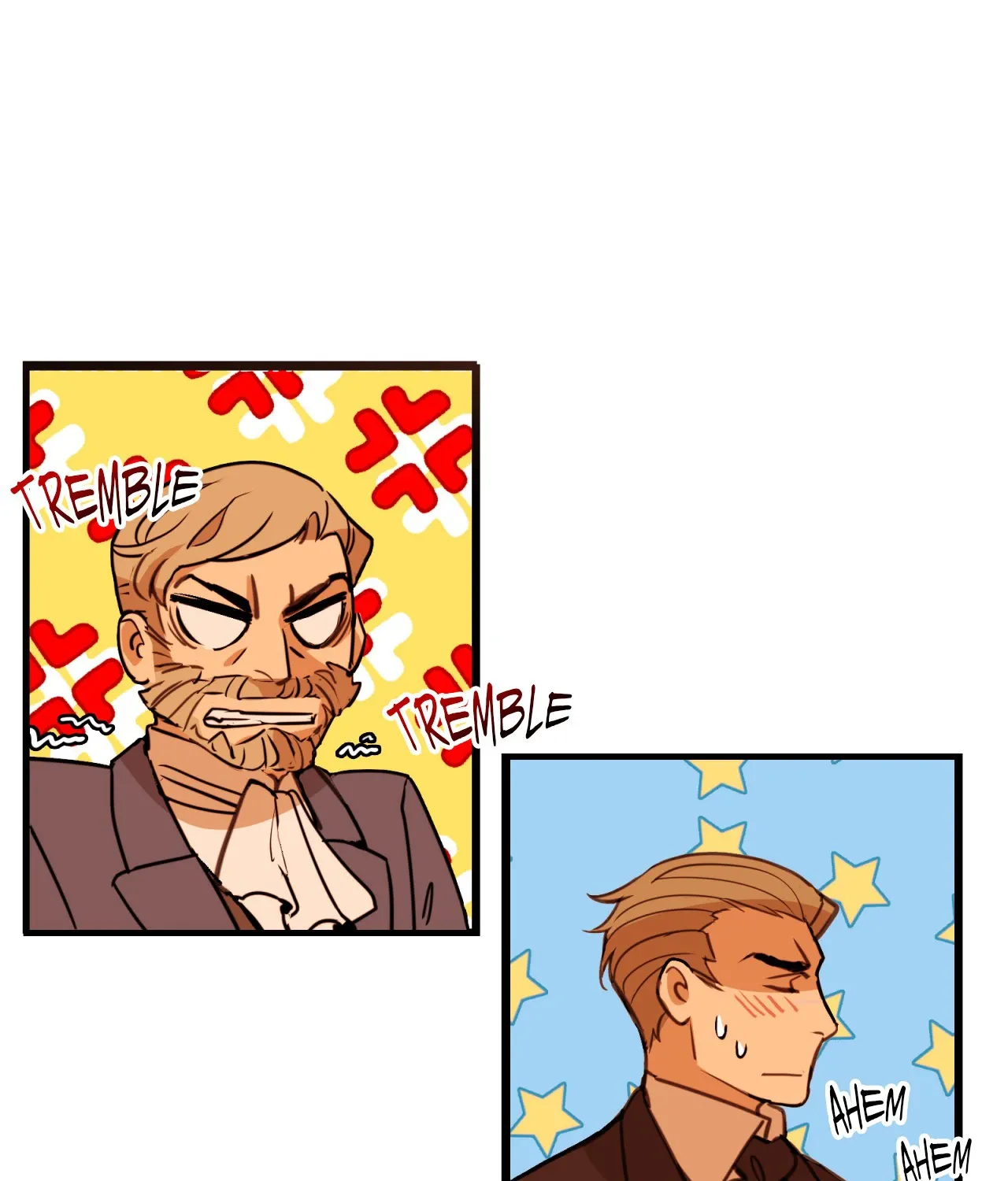 Caladrius Chapter 1 page 217 - 