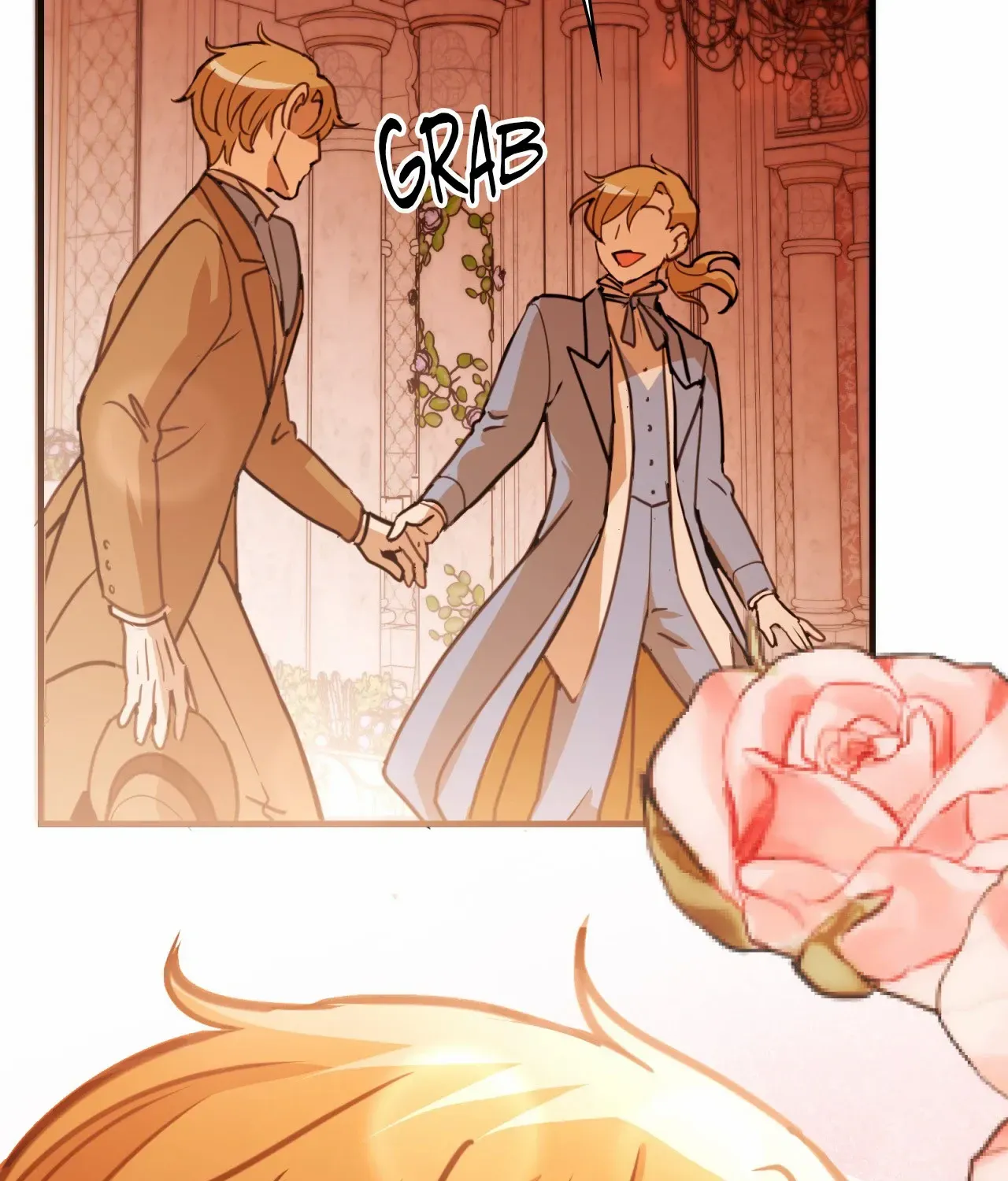 Caladrius Chapter 1 page 233 - 