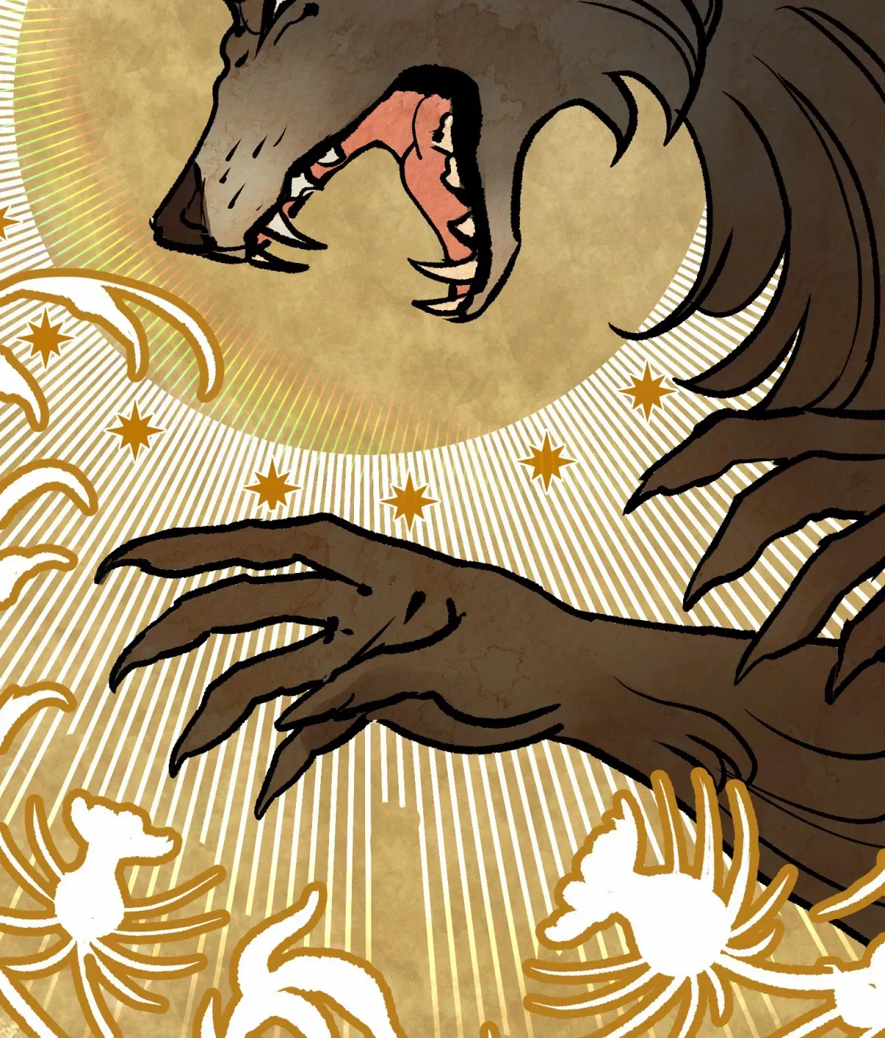 Caladrius Chapter 1 page 26 - 