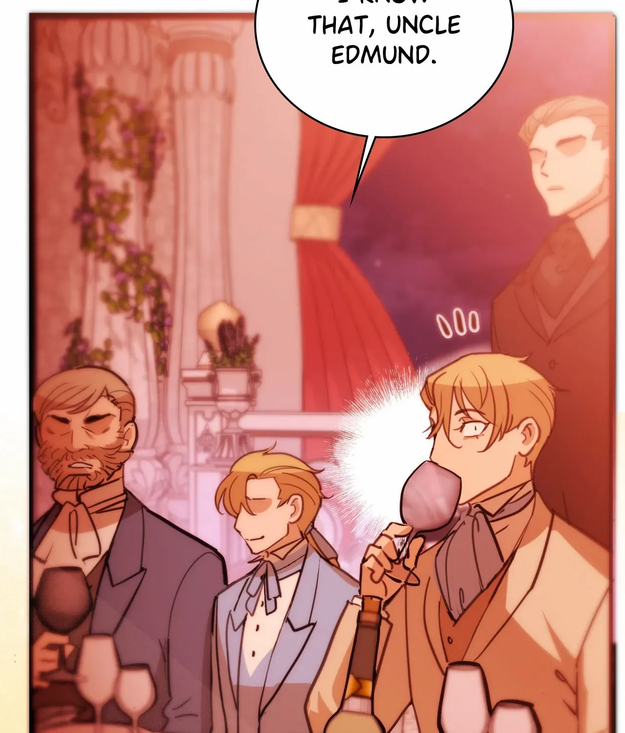 Caladrius Chapter 1 page 261 - 