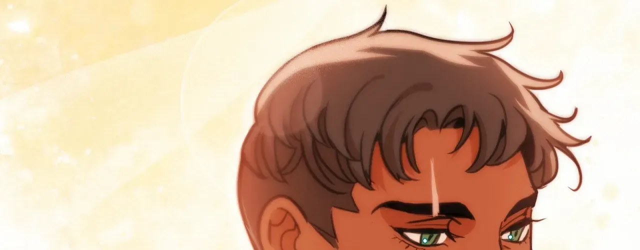 Caladrius Chapter 1 page 264 - 