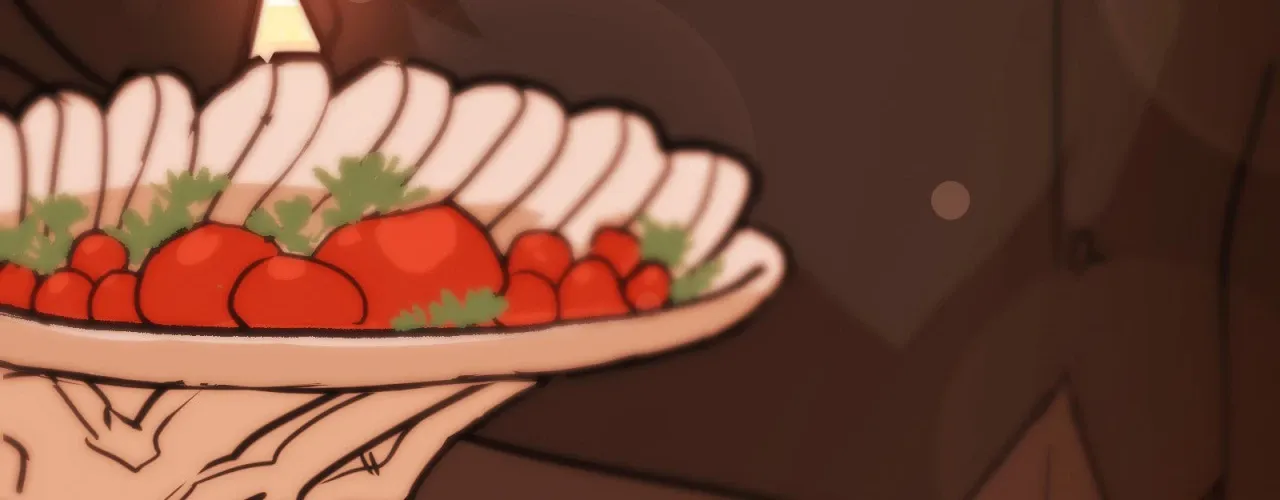 Caladrius Chapter 1 page 266 - 