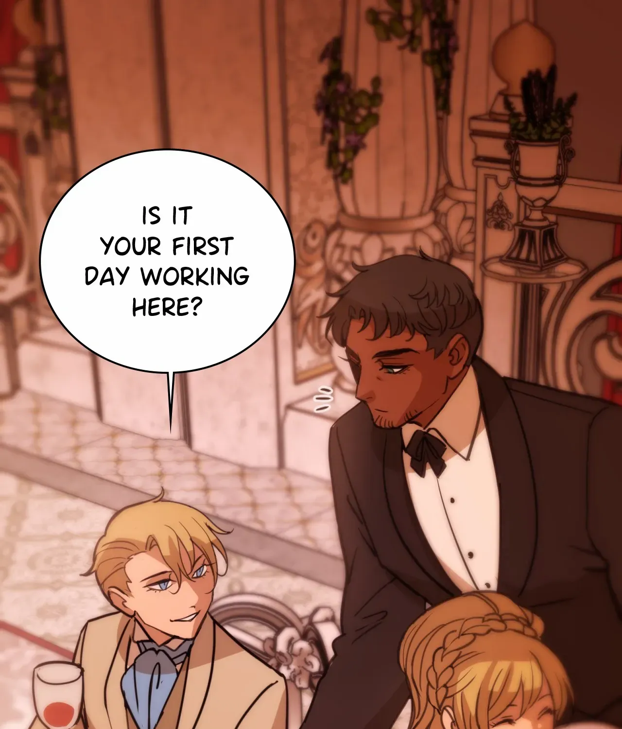 Caladrius Chapter 1 page 279 - 