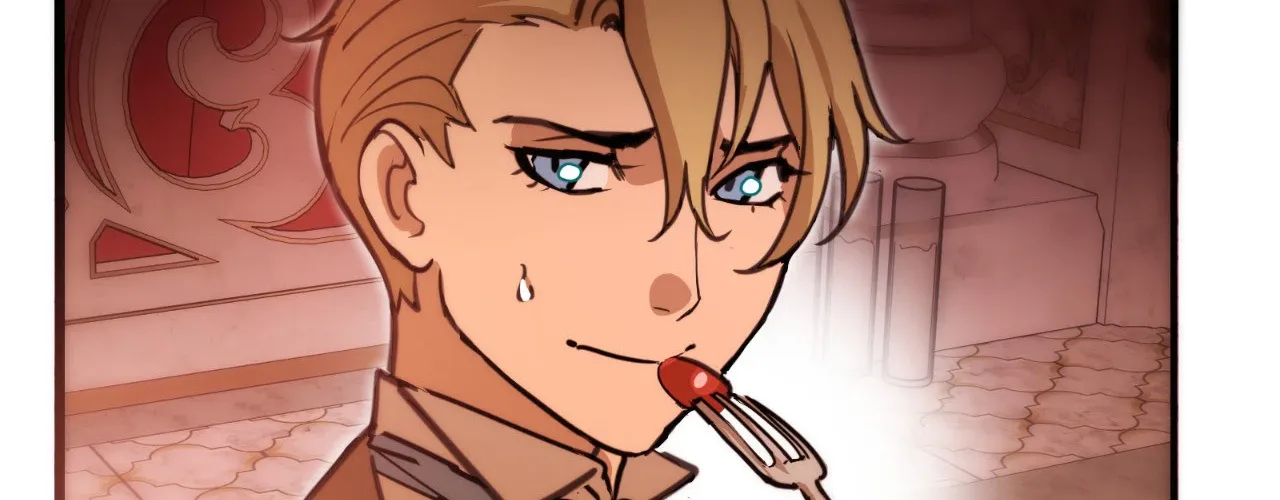 Caladrius Chapter 1 page 301 - 