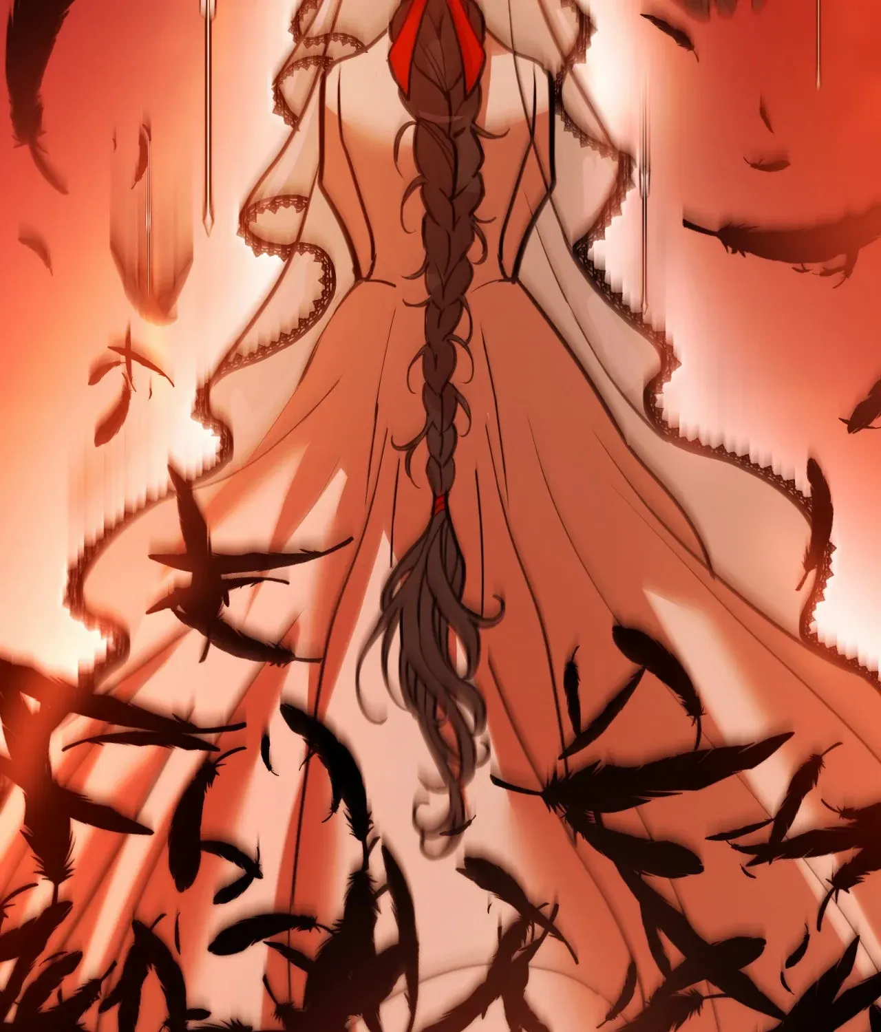 Caladrius Chapter 1 page 336 - 