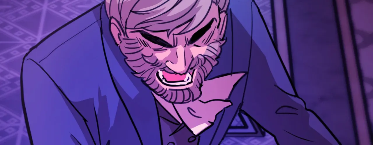Caladrius Chapter 1 page 341 - 
