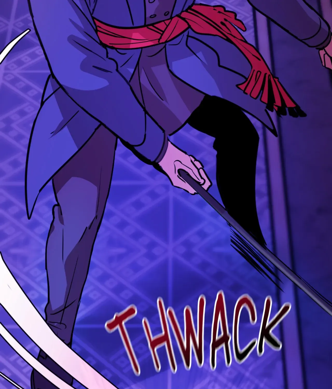 Caladrius Chapter 1 page 342 - 