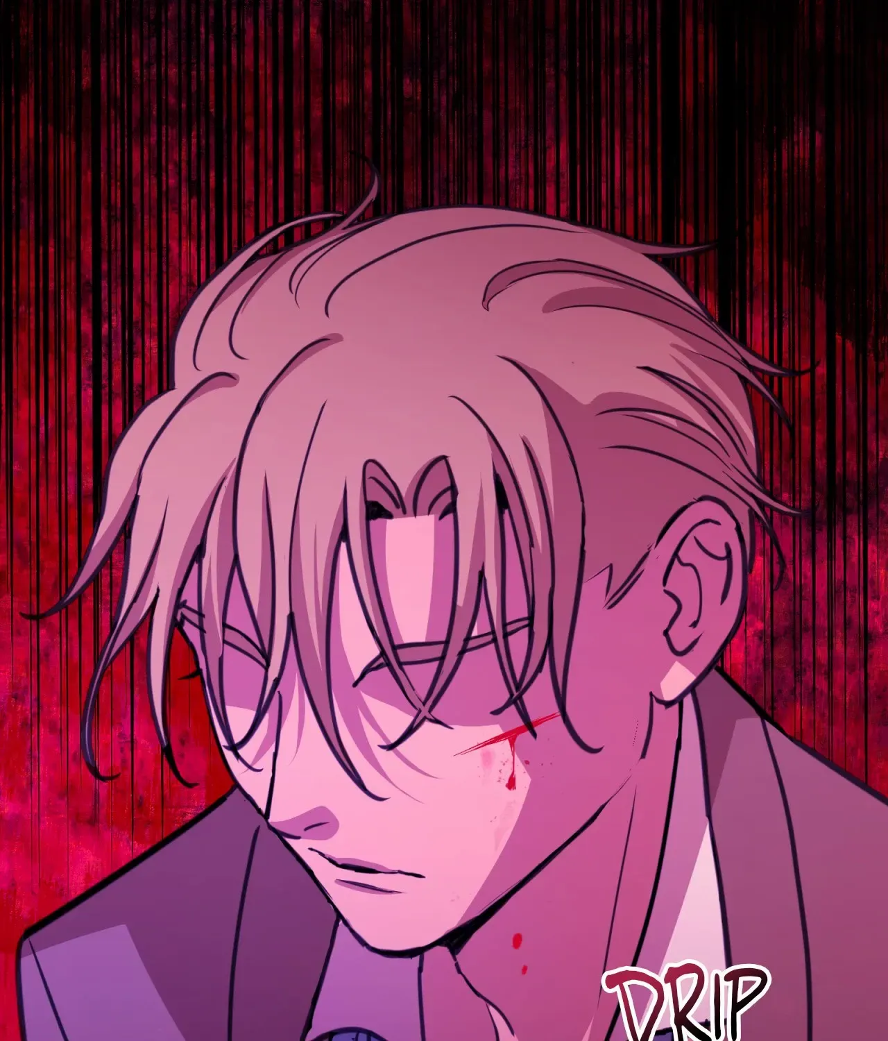 Caladrius Chapter 1 page 346 - 