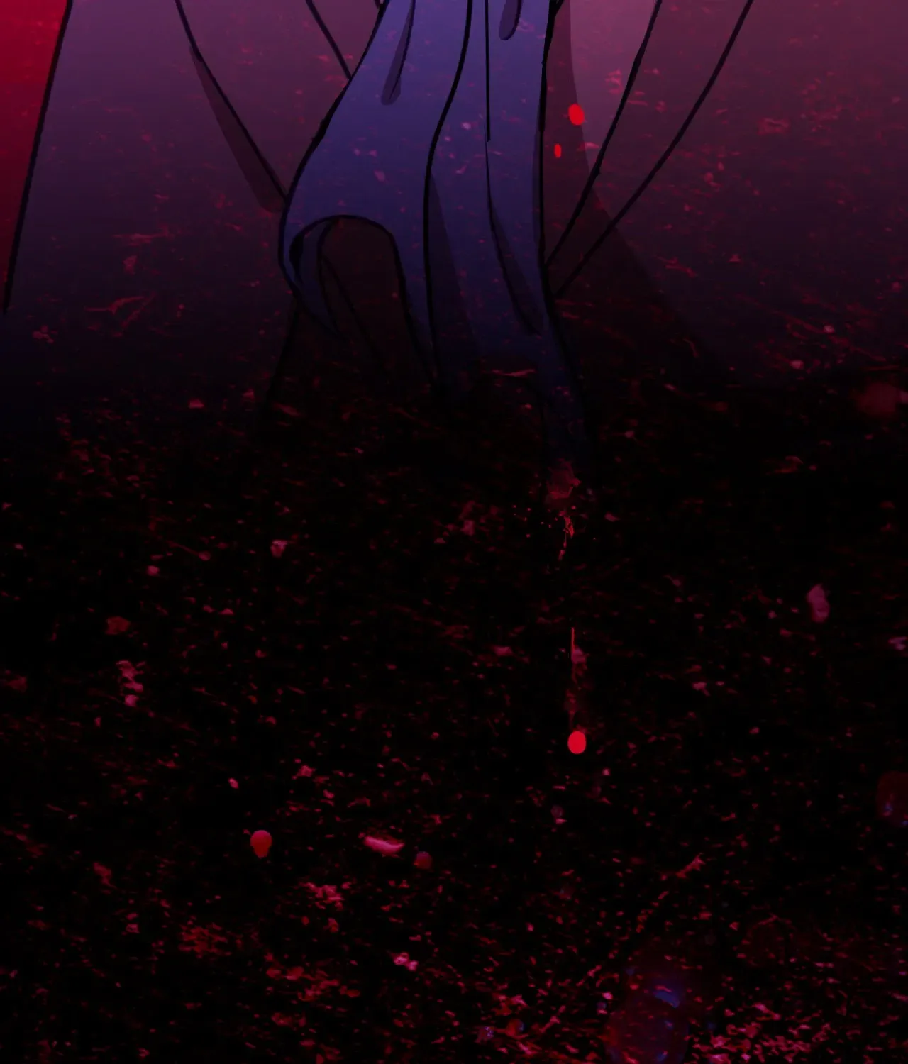 Caladrius Chapter 1 page 348 - 