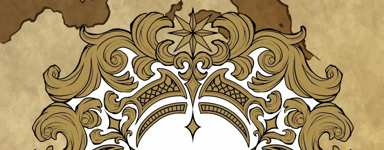 Caladrius Chapter 1 page 5 - 