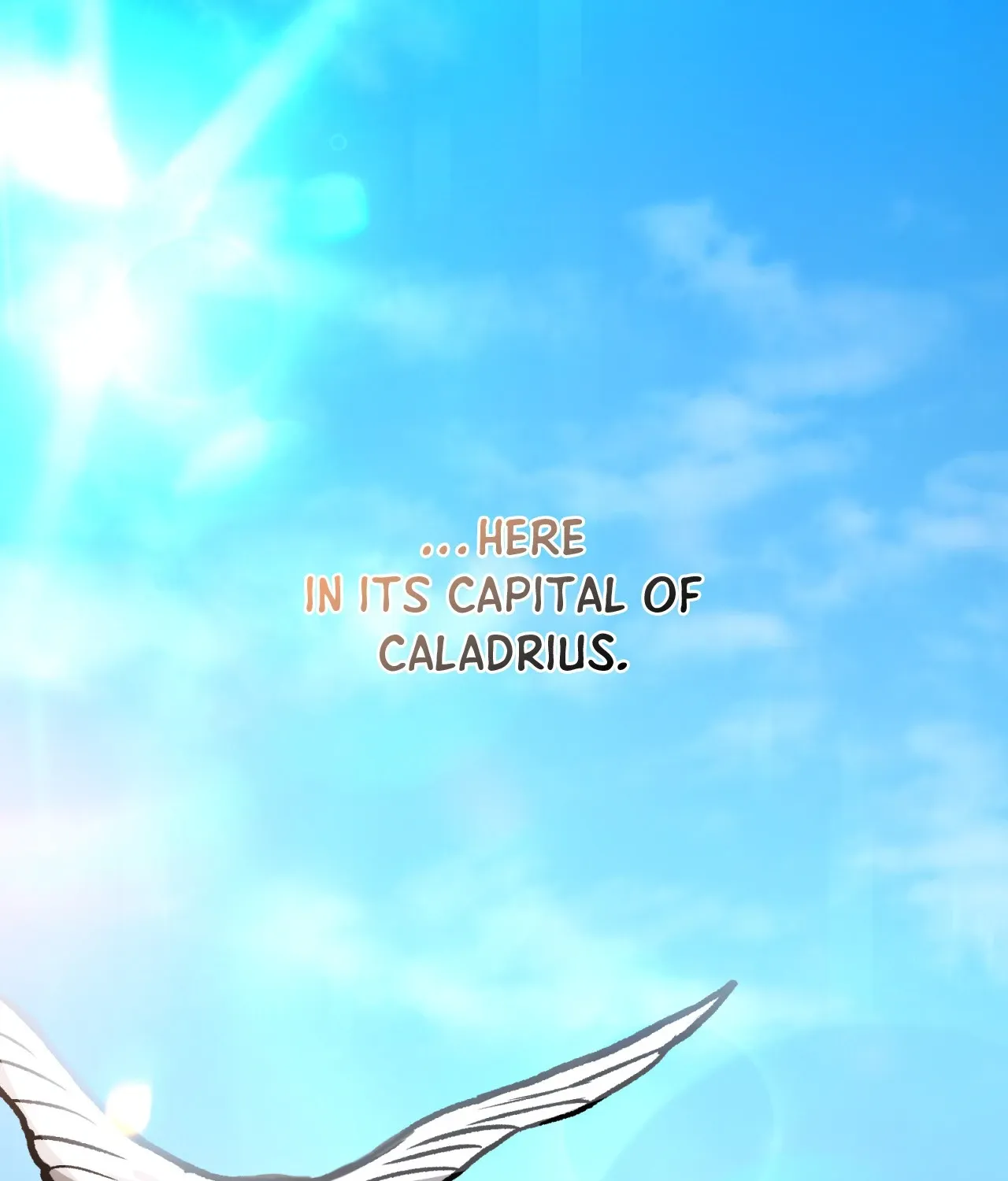 Caladrius Chapter 1 page 45 - 