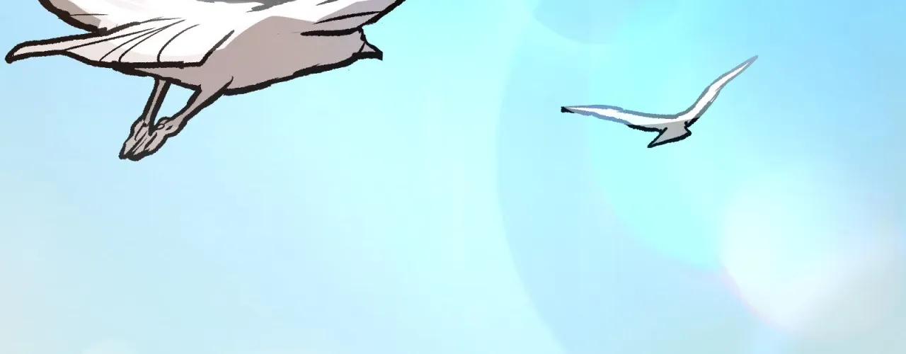 Caladrius Chapter 1 page 46 - 