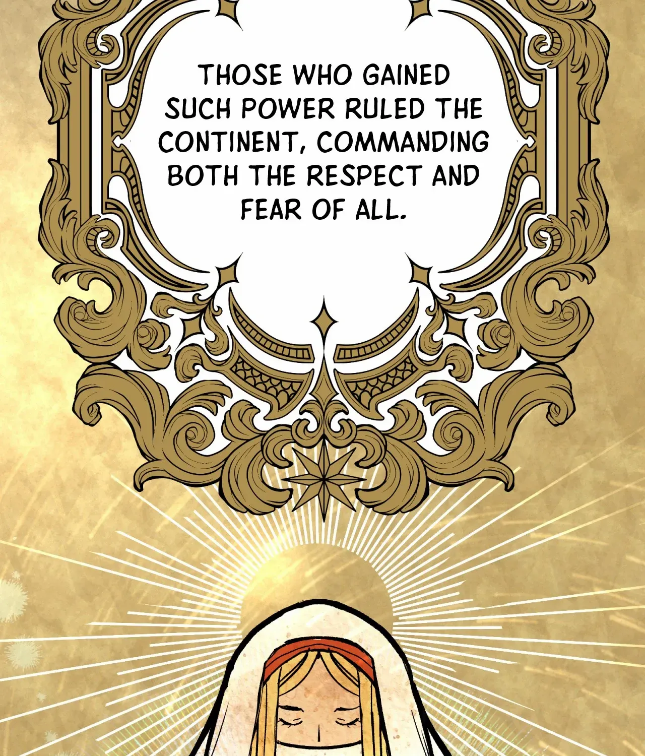 Caladrius Chapter 1 page 6 - 