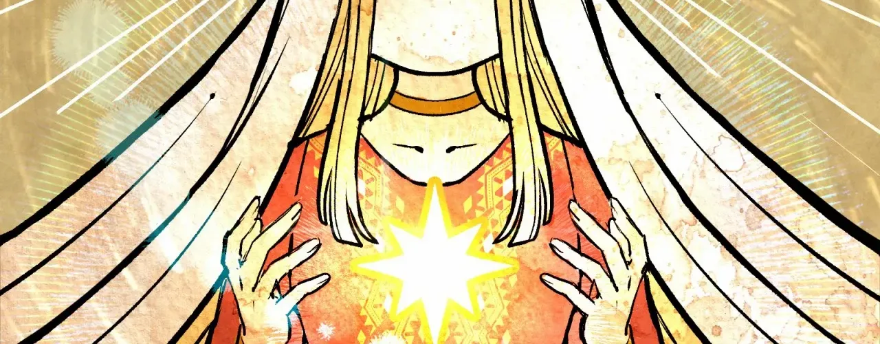 Caladrius Chapter 1 page 7 - 