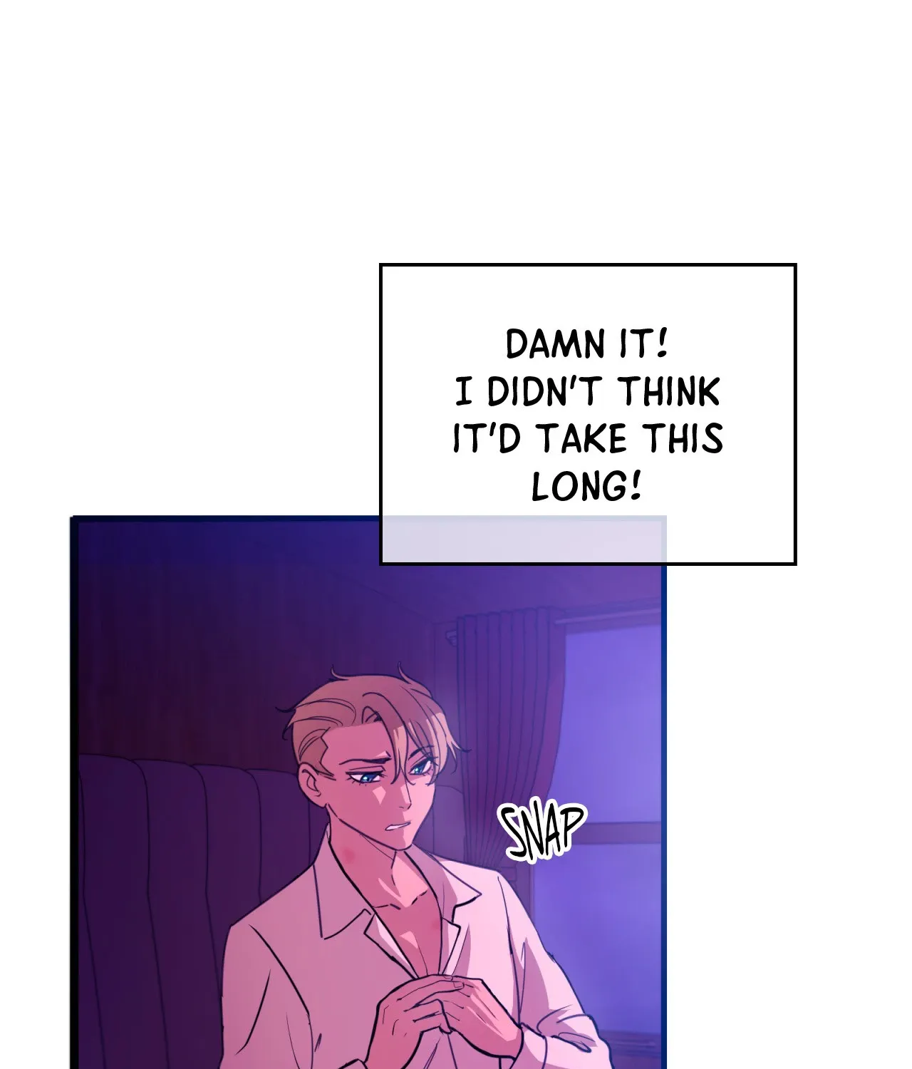 Caladrius Chapter 1 page 99 - 