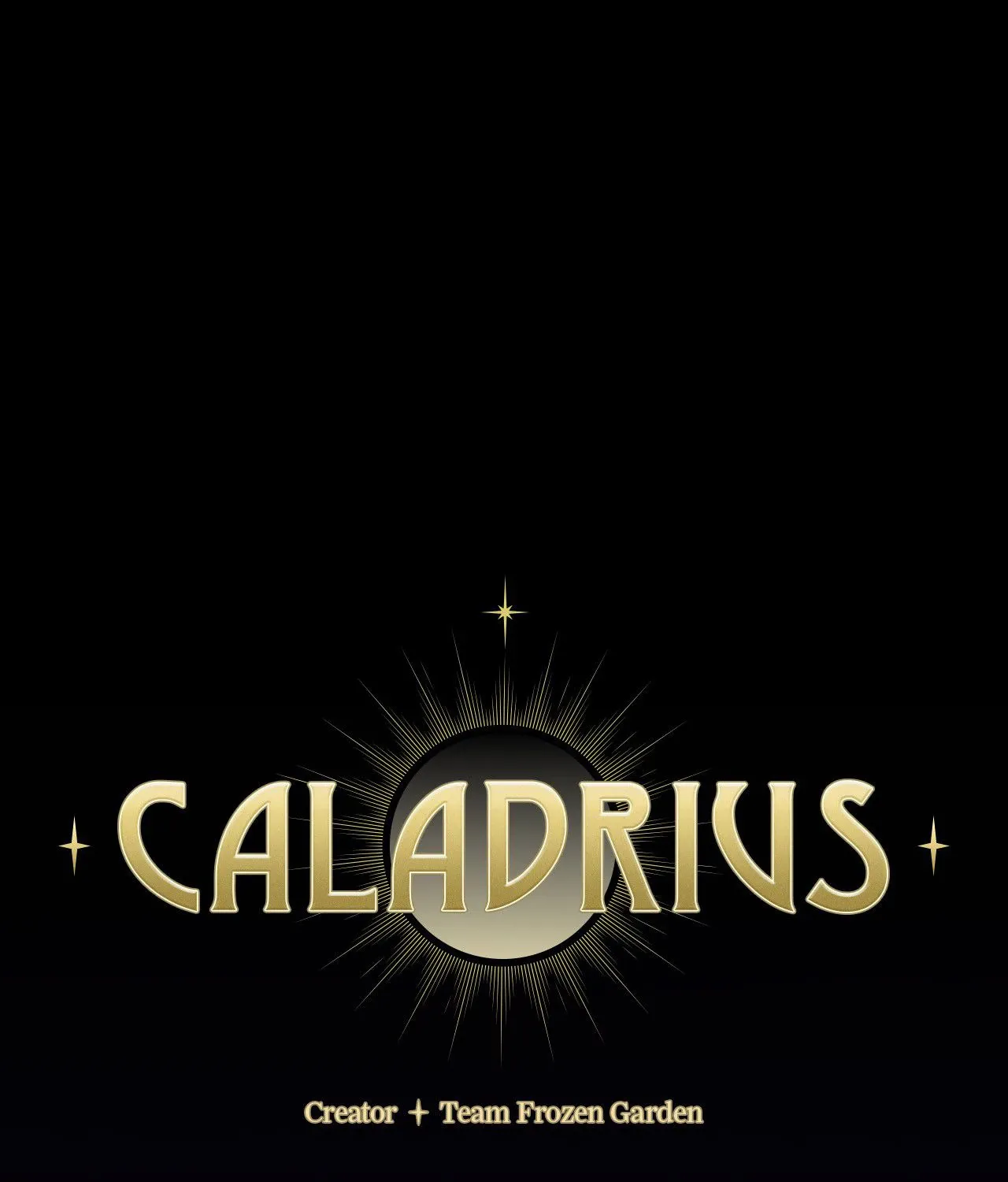 Caladrius Chapter 10 page 1 - 