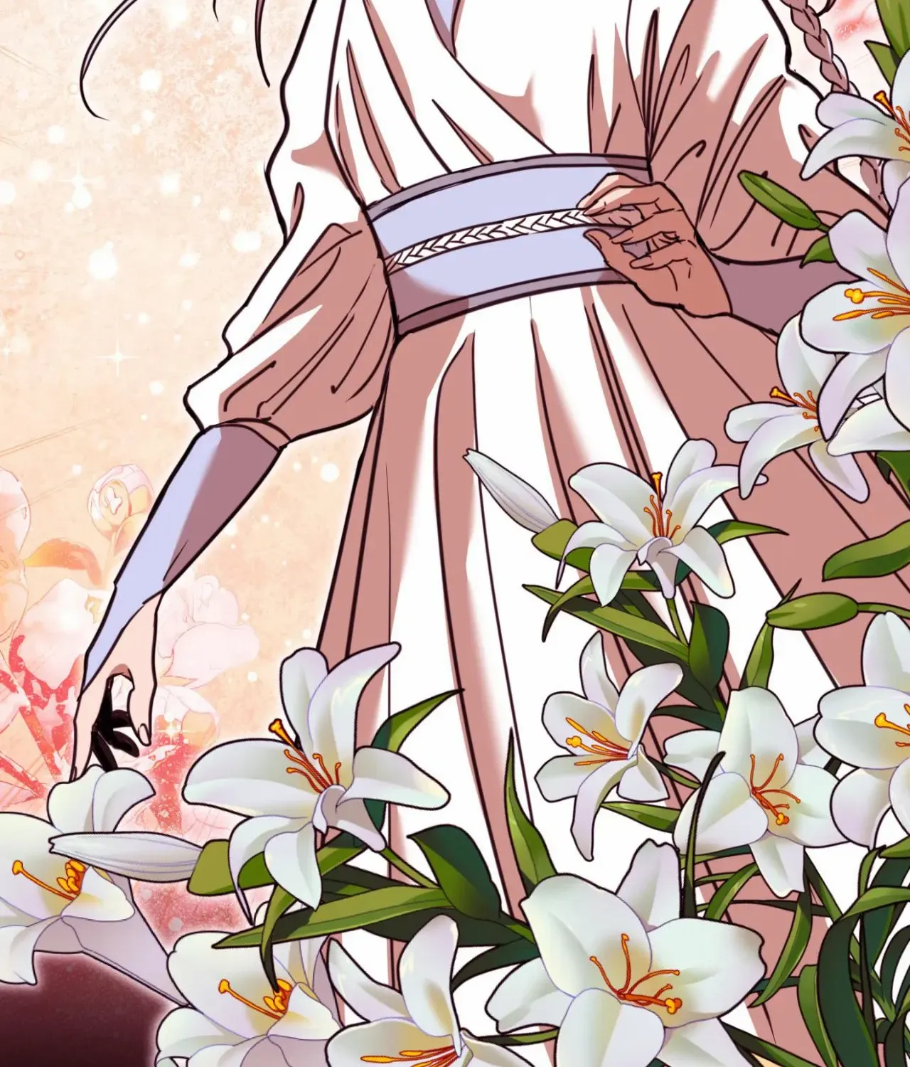 Caladrius Chapter 10 page 104 - 