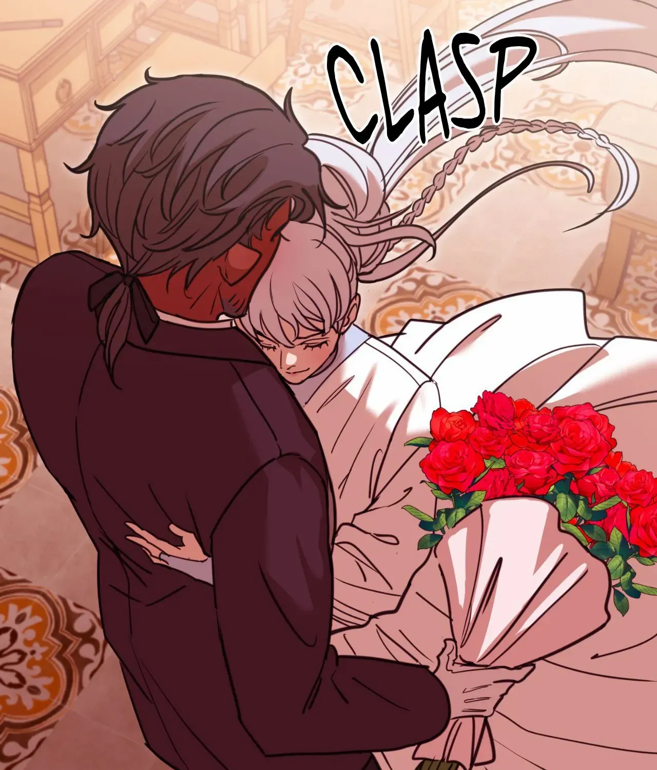 Caladrius Chapter 10 page 107 - 