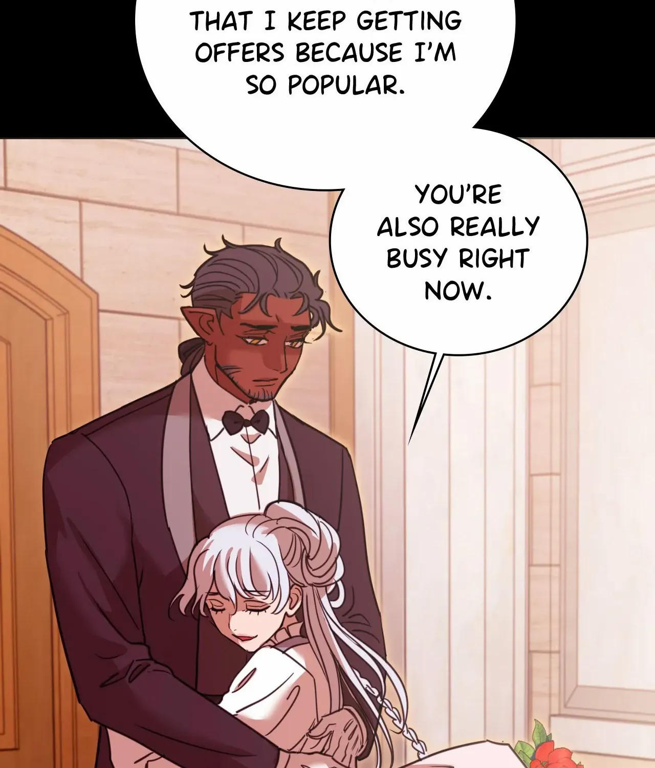 Caladrius Chapter 10 page 110 - 