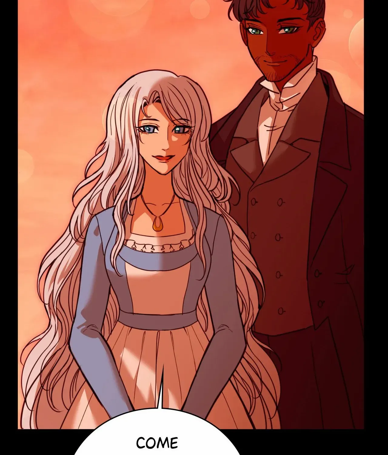 Caladrius Chapter 10 page 12 - 