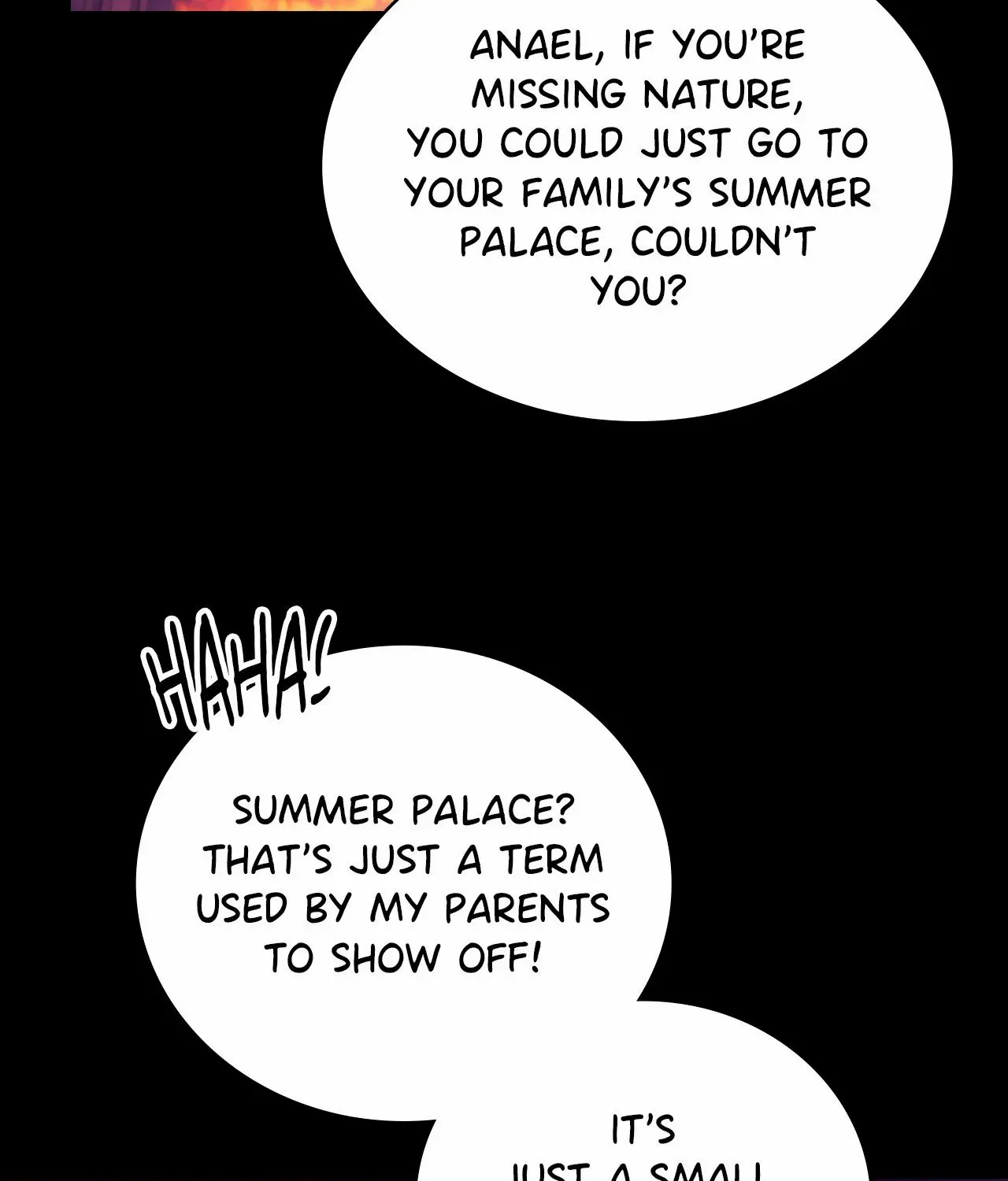 Caladrius Chapter 10 page 115 - 