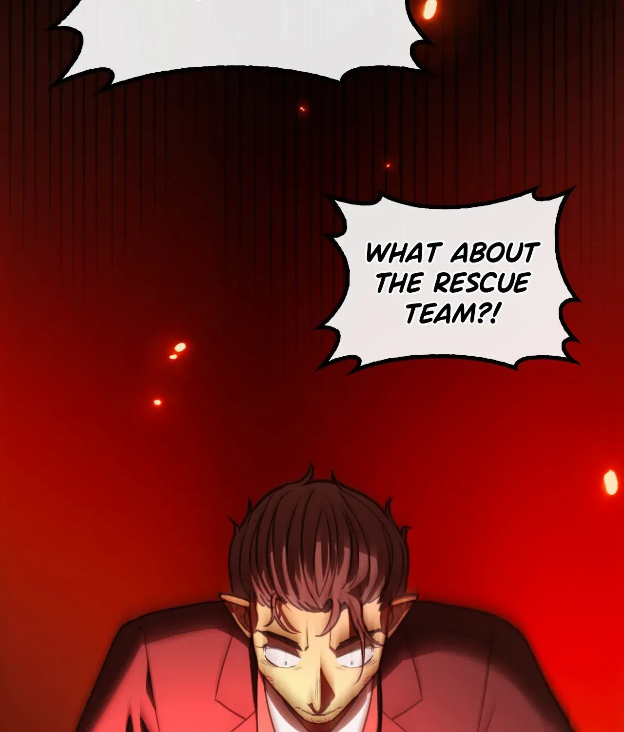 Caladrius Chapter 10 page 125 - 