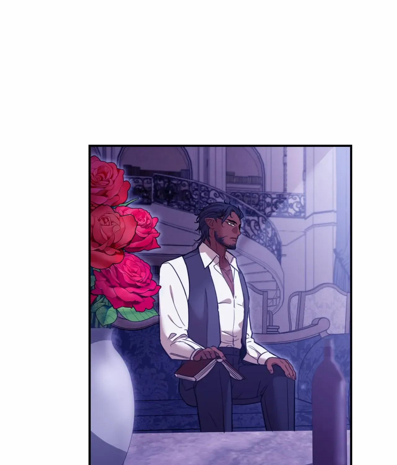Caladrius Chapter 10 page 134 - 