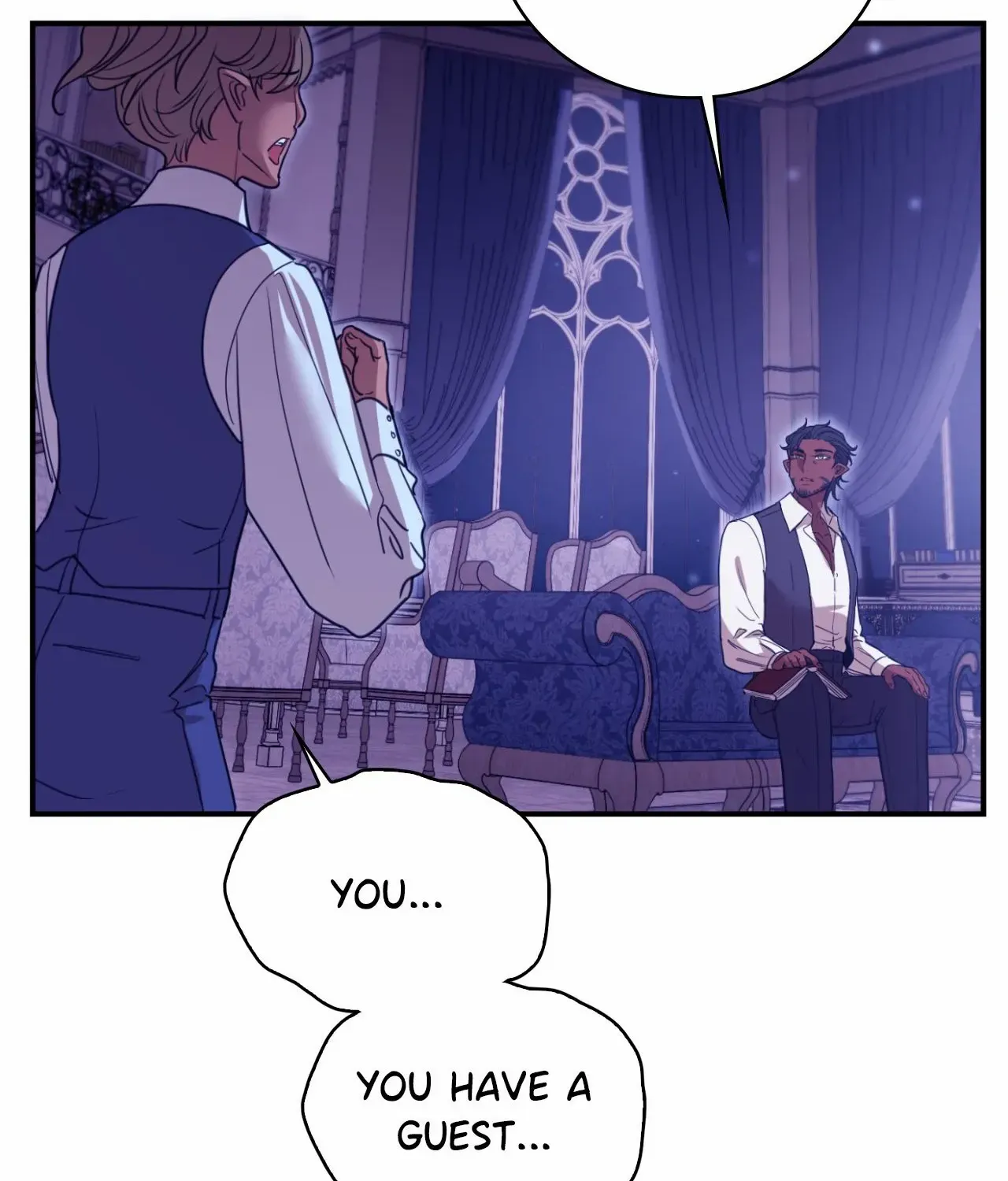 Caladrius Chapter 10 page 138 - 
