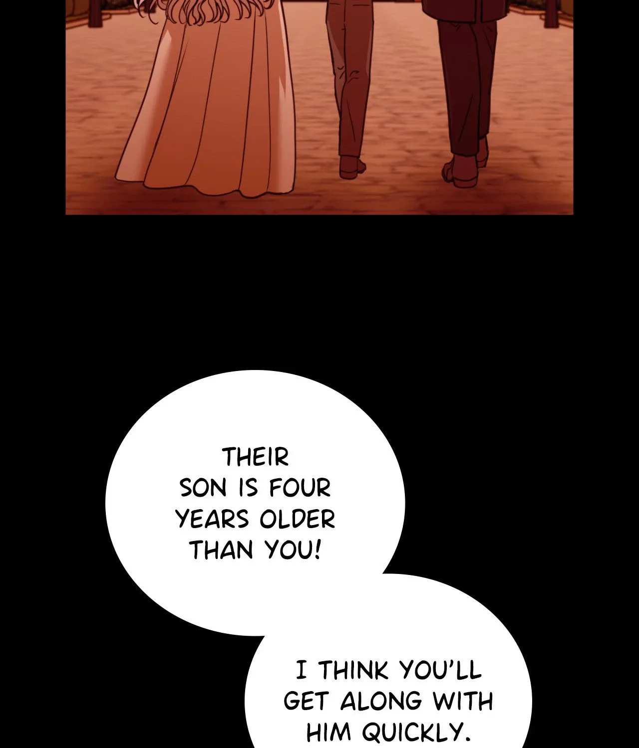 Caladrius Chapter 10 page 15 - 
