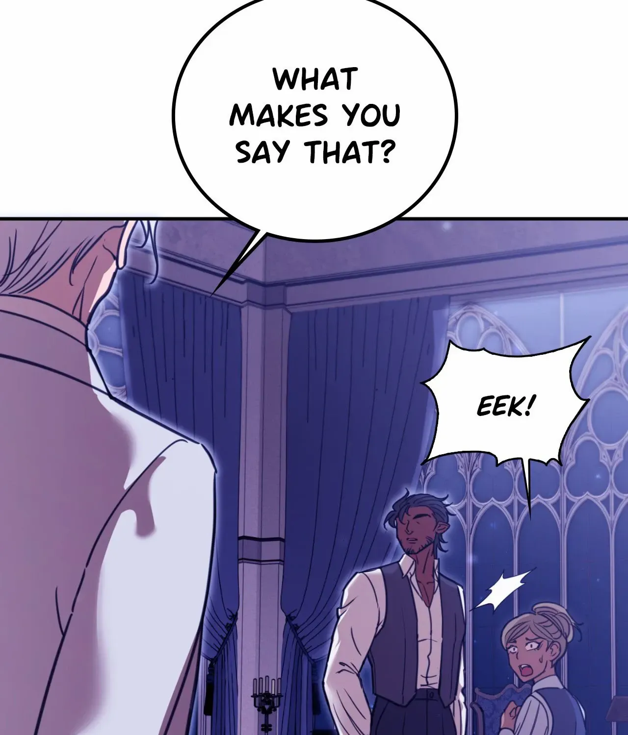 Caladrius Chapter 10 page 141 - 