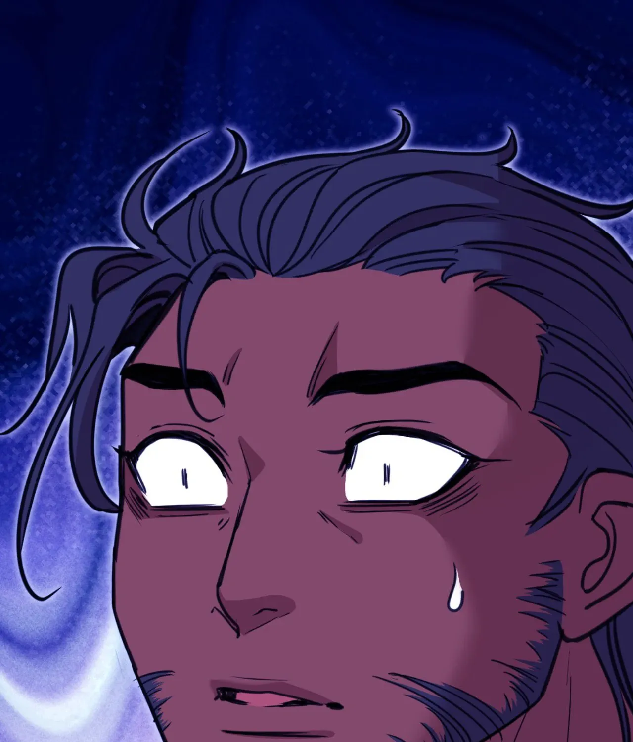 Caladrius Chapter 10 page 143 - 