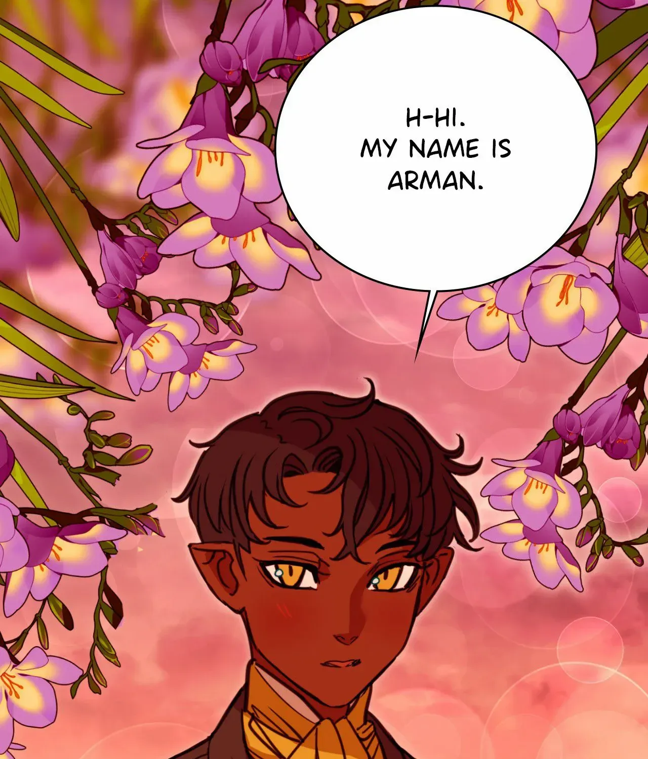 Caladrius Chapter 10 page 17 - 