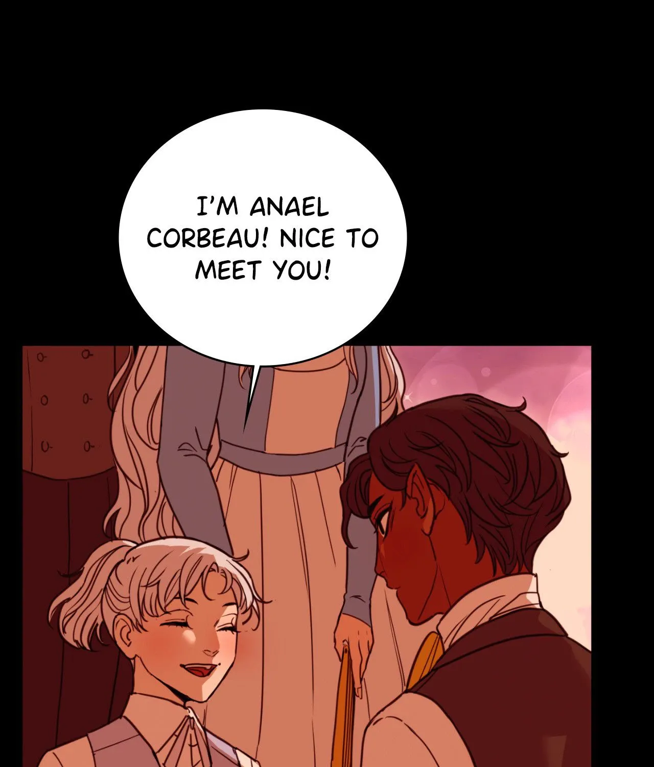 Caladrius Chapter 10 page 19 - 