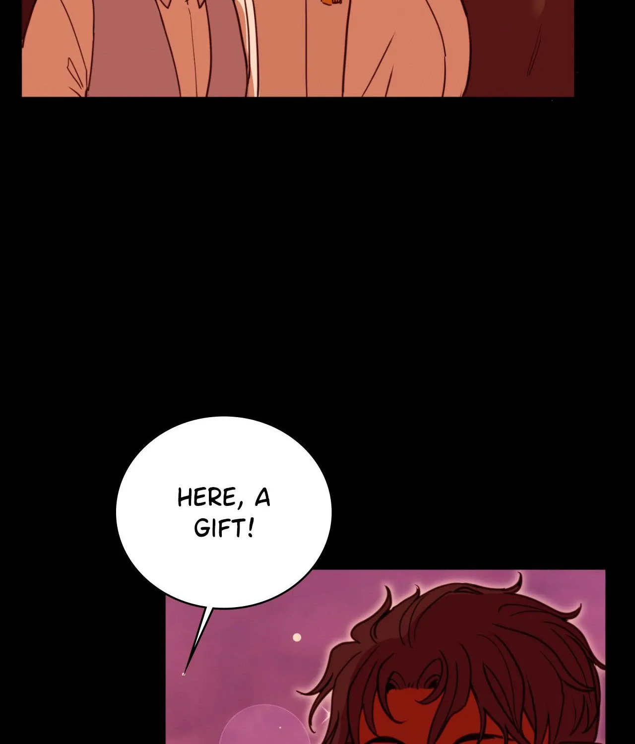 Caladrius Chapter 10 page 20 - 