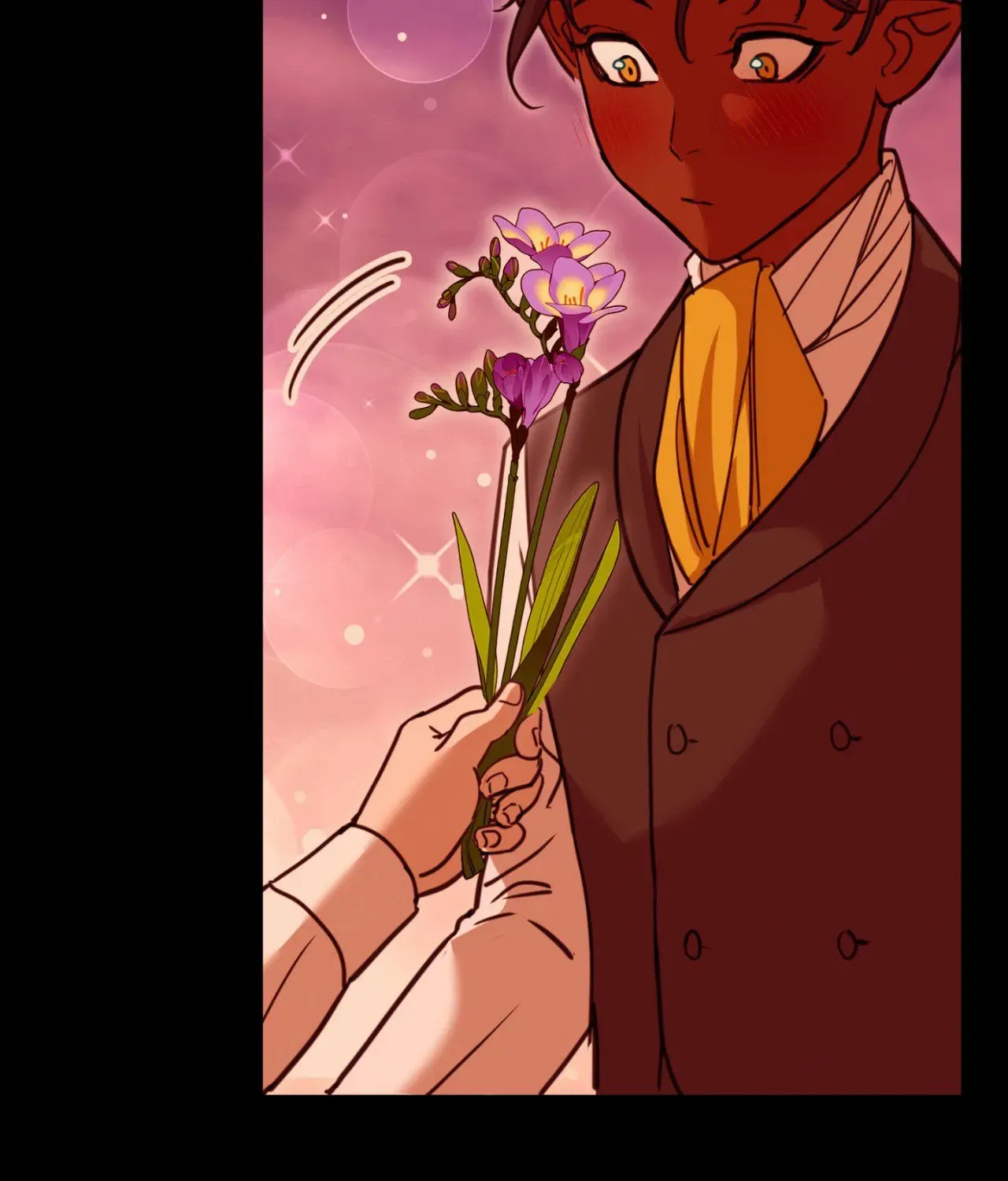 Caladrius Chapter 10 page 21 - 