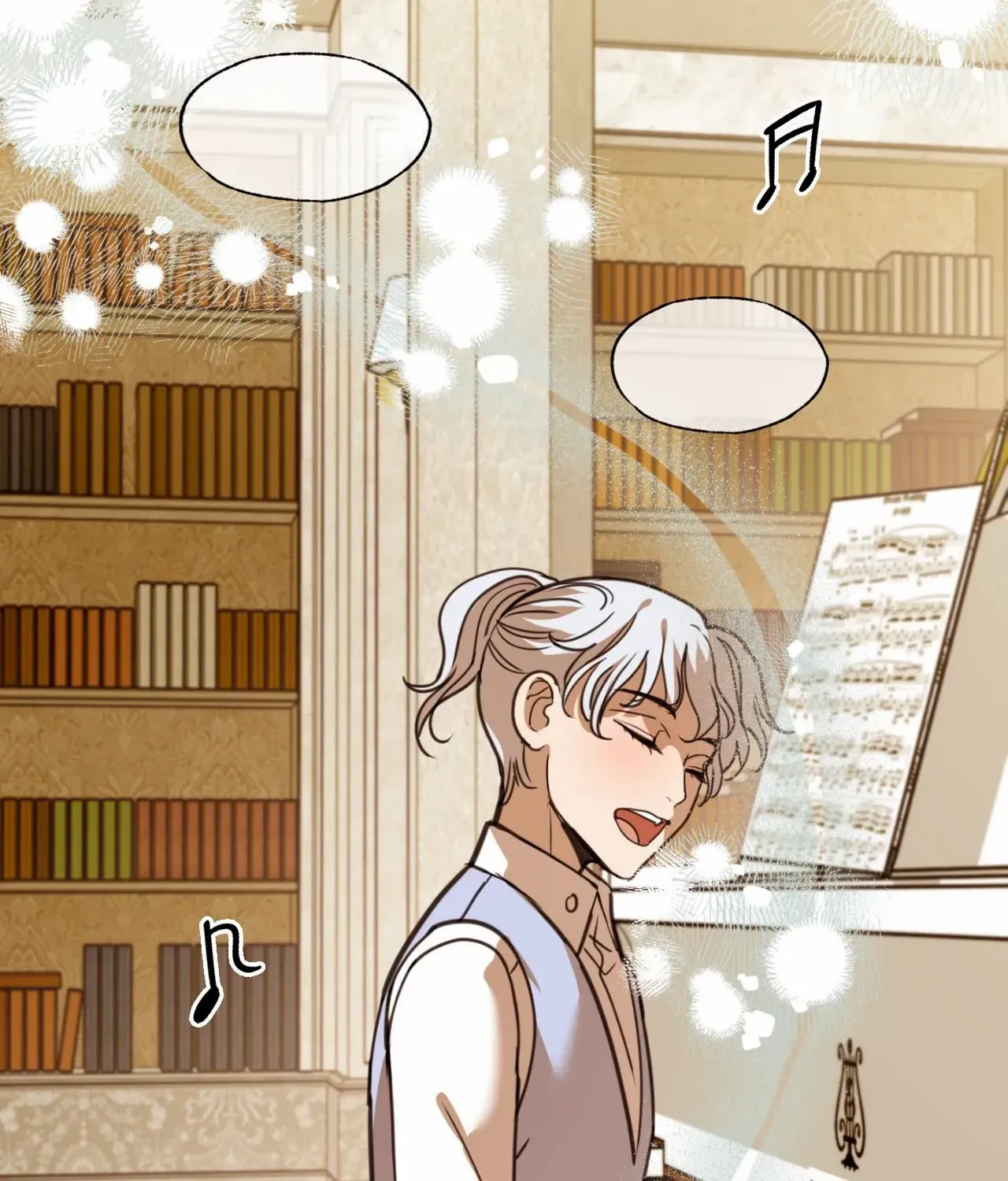 Caladrius Chapter 10 page 28 - 