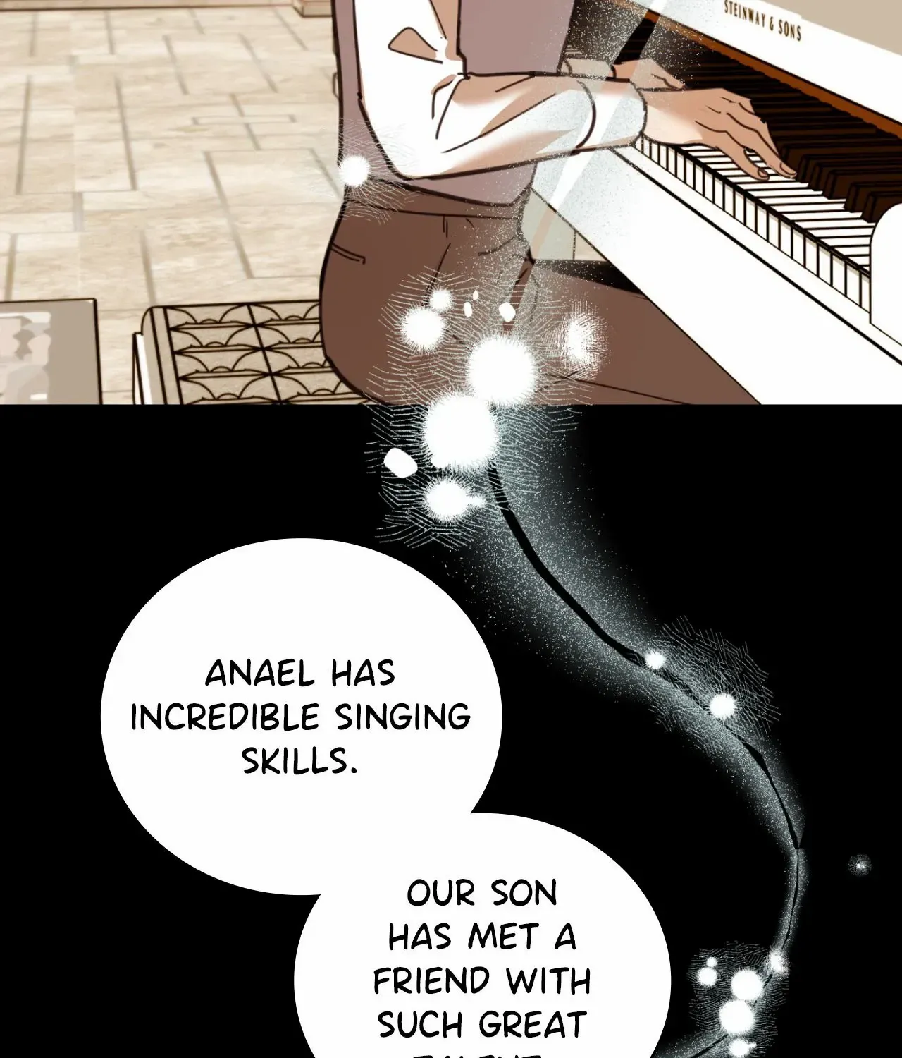 Caladrius Chapter 10 page 29 - 