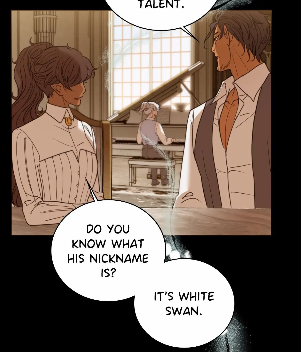 Caladrius Chapter 10 page 30 - 